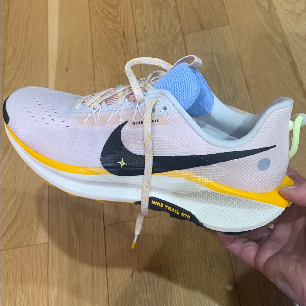 Nike Pegasus Trail 5Women’s Shoes. - Picture 5 of 13